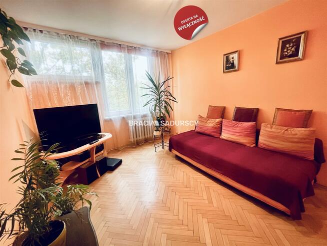 Mieszkanie Kraków Bronowice, Bronowice Małe, Bronowicka