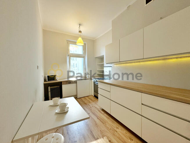 Mieszkanie Poznań gm. Poznań-Grunwald Łazarz, Kanałowa