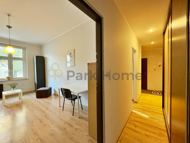 Mieszkanie Poznań gm. Poznań-Grunwald Łazarz, Kanałowa