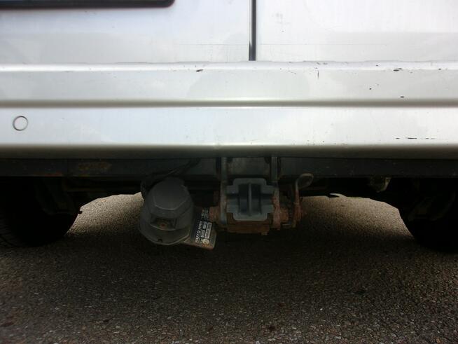 Opel Vivaro Long 1.6 CDTI 125 KM Klimatyzacja 9 Osób Alu Salon PL Kredyt