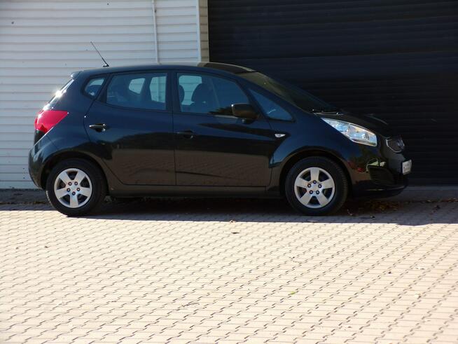 Kia Venga Klimatyzacja /Gwarancja /2010r /I właść