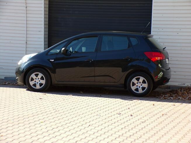 Kia Venga Klimatyzacja /Gwarancja /2010r /I właść