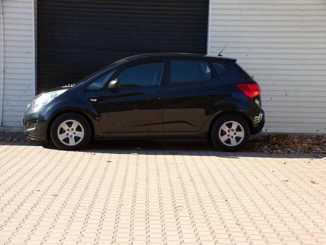 Kia Venga Klimatyzacja /Gwarancja /2010r /I właść