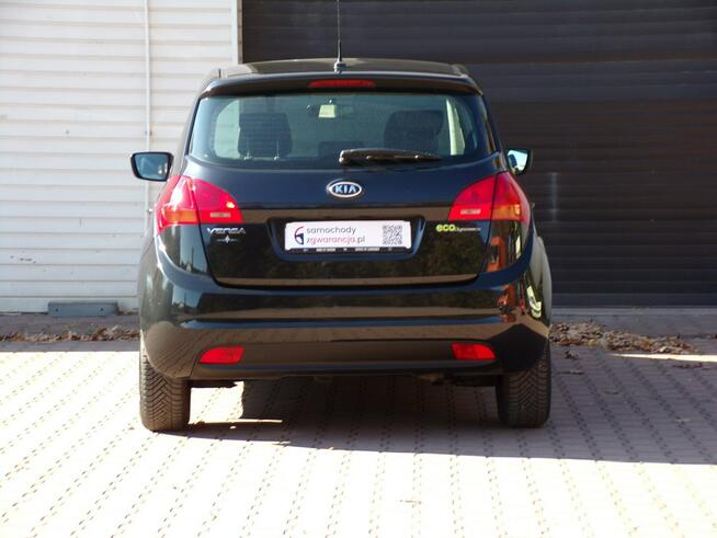 Kia Venga Klimatyzacja /Gwarancja /2010r /I właść