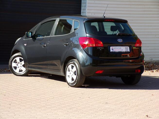 Kia Venga Klimatyzacja /Gwarancja /2010r /I właść