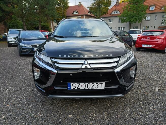 Mitsubishi Eclipse Cross 1.5 T GPF Intense