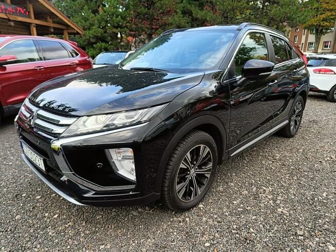 Mitsubishi Eclipse Cross 1.5 T GPF Intense