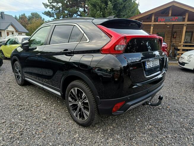Mitsubishi Eclipse Cross 1.5 T GPF Intense