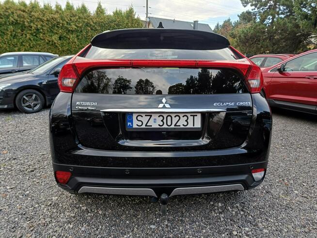 Mitsubishi Eclipse Cross 1.5 T GPF Intense