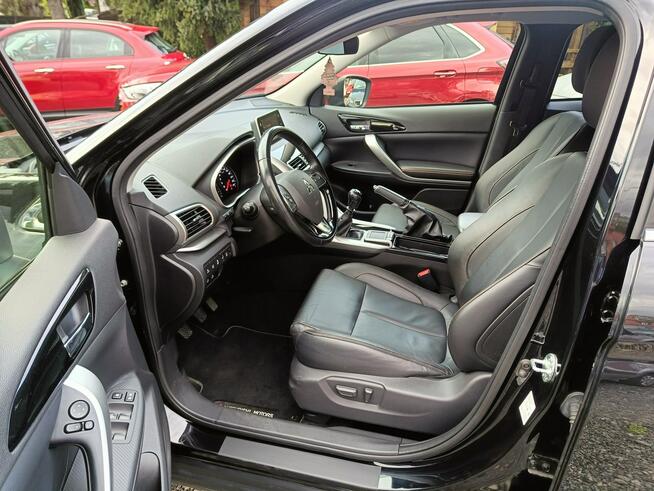 Mitsubishi Eclipse Cross 1.5 T GPF Intense