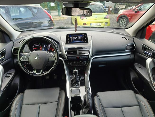 Mitsubishi Eclipse Cross 1.5 T GPF Intense