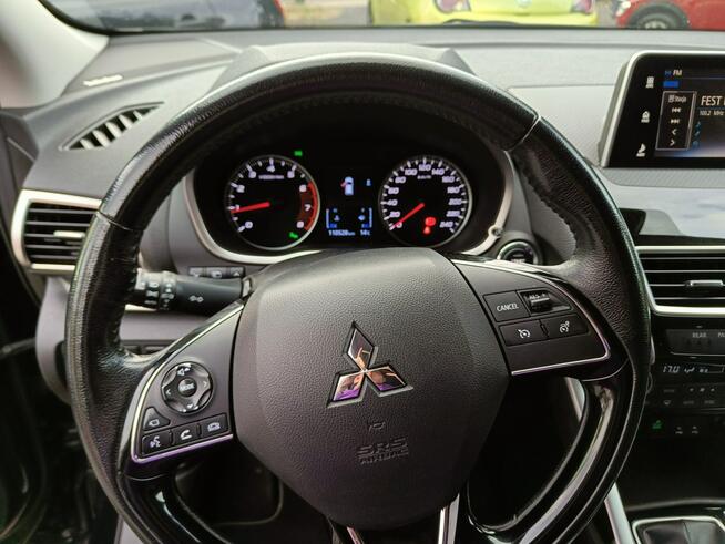 Mitsubishi Eclipse Cross 1.5 T GPF Intense