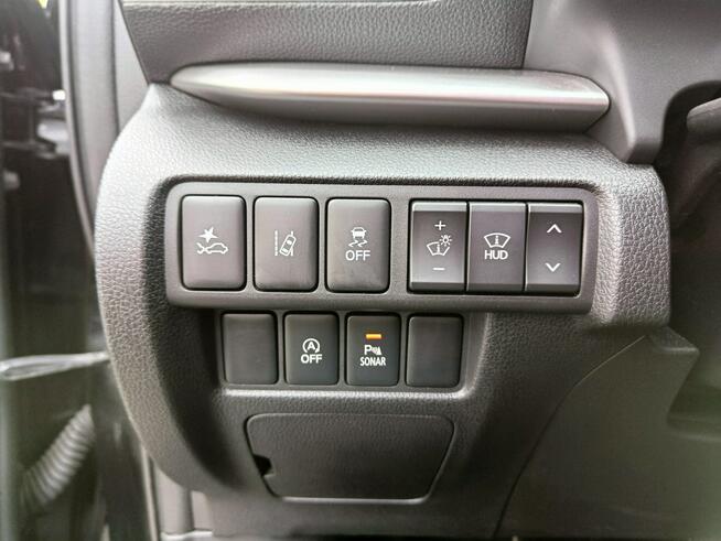 Mitsubishi Eclipse Cross 1.5 T GPF Intense