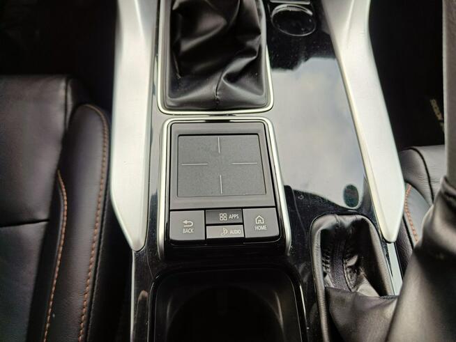 Mitsubishi Eclipse Cross 1.5 T GPF Intense