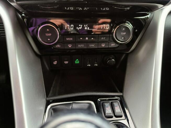 Mitsubishi Eclipse Cross 1.5 T GPF Intense