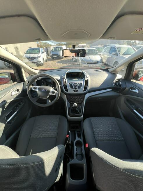 Ford C-Max Bdb Stan Auta