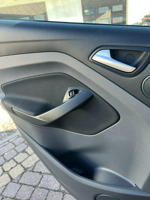 Ford C-Max Bdb Stan Auta