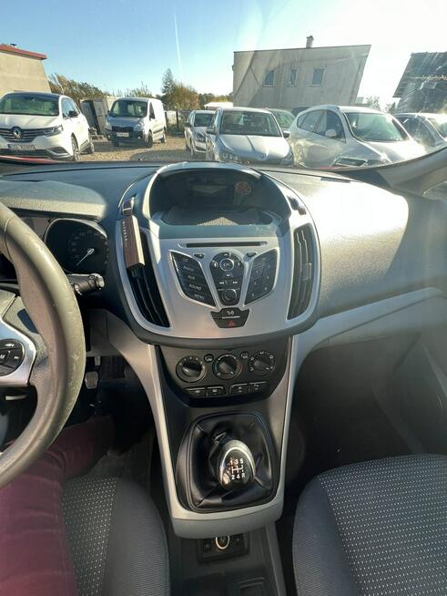 Ford C-Max Bdb Stan Auta