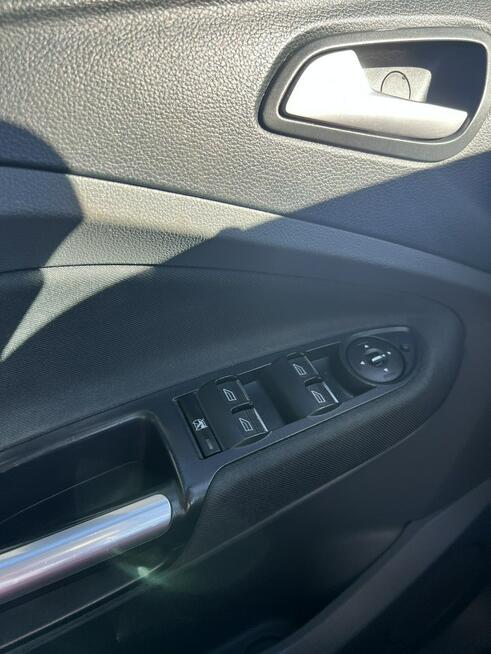 Ford C-Max Bdb Stan Auta