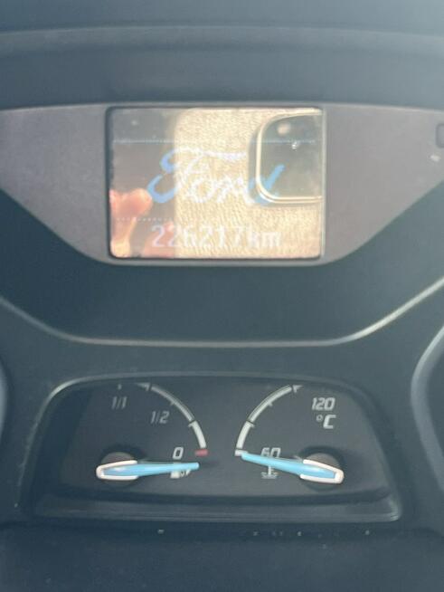 Ford C-Max Bdb Stan Auta