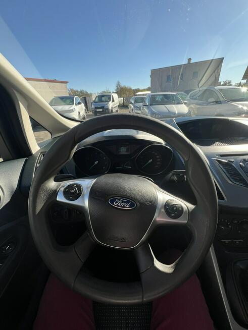 Ford C-Max Bdb Stan Auta