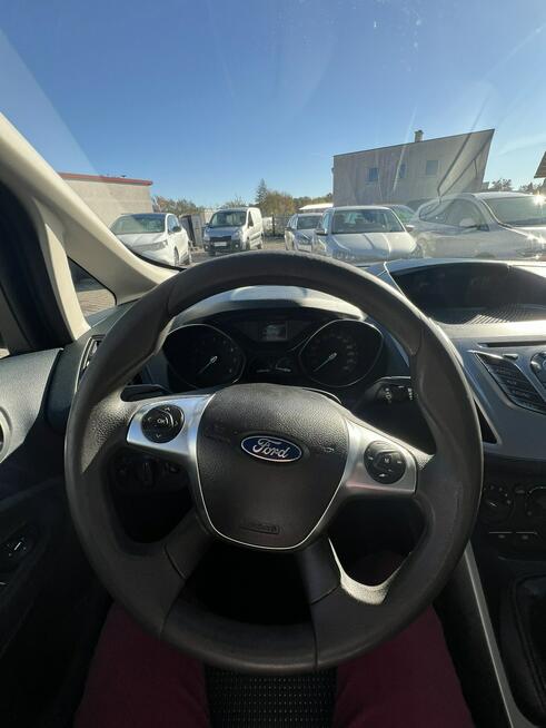 Ford C-Max Bdb Stan Auta