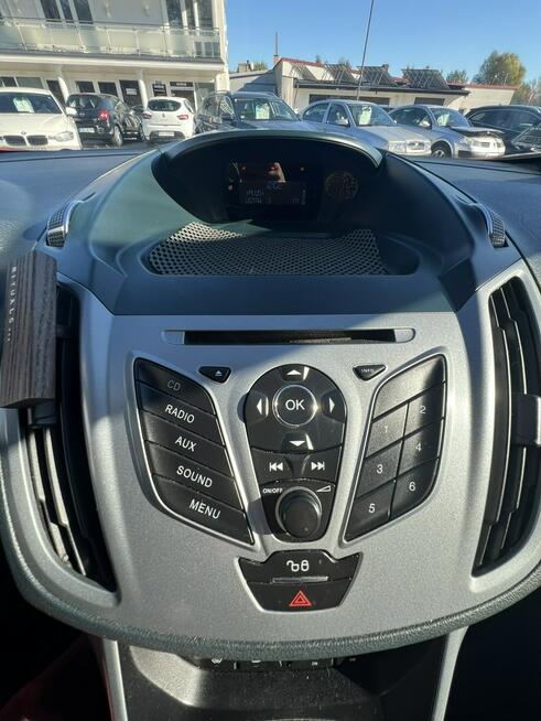 Ford C-Max Bdb Stan Auta