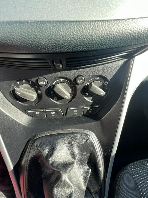 Ford C-Max Bdb Stan Auta