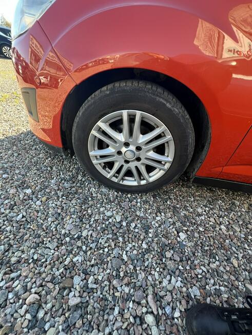 Ford C-Max Bdb Stan Auta