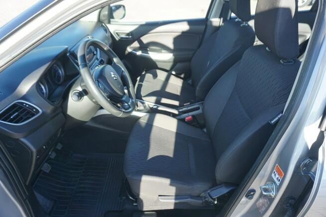 Suzuki Baleno 1.2 90KM 5D salon II właściciel