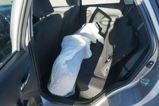 Suzuki Baleno 1.2 90KM 5D salon II właściciel