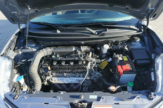 Suzuki Baleno 1.2 90KM 5D salon II właściciel