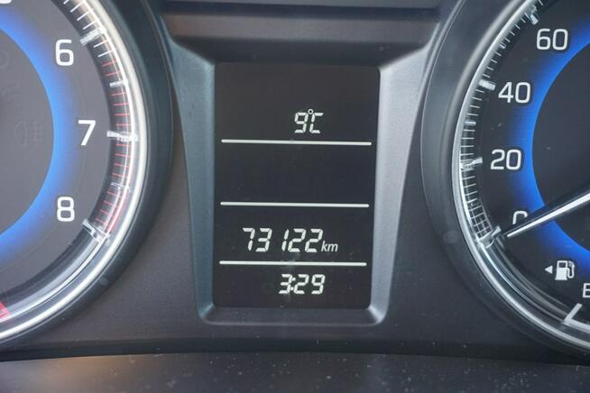 Suzuki Baleno 1.2 90KM 5D salon II właściciel