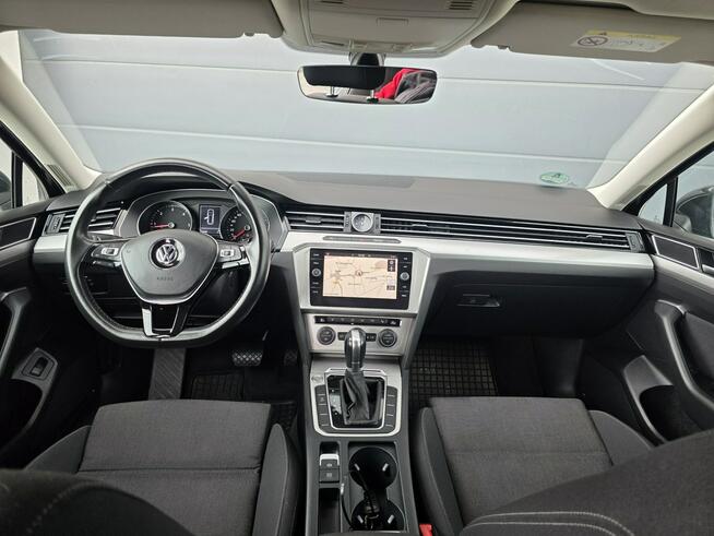 Volkswagen Passat 2.0 TDI DSG *bezwypadkowy* tylko 158 tys km* PO DUŻYM SERWISIE* zadban
