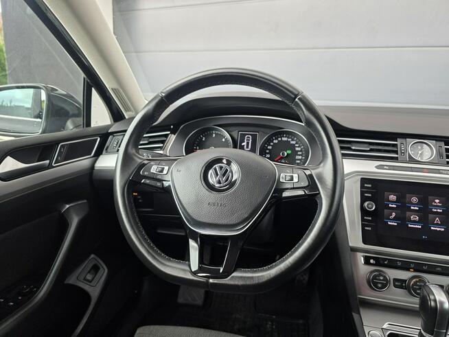 Volkswagen Passat 2.0 TDI DSG *bezwypadkowy* tylko 158 tys km* PO DUŻYM SERWISIE* zadban