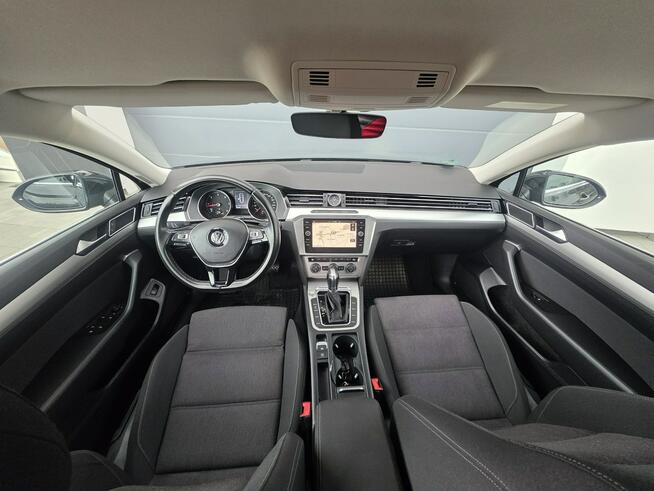 Volkswagen Passat 2.0 TDI DSG *bezwypadkowy* tylko 158 tys km* PO DUŻYM SERWISIE* zadban