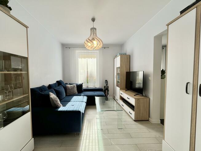 Mieszkanie Opole Śródmieście, Kolejowa