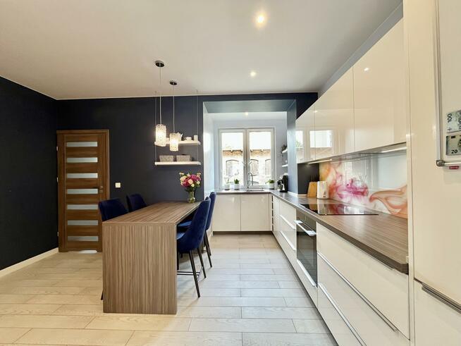 Mieszkanie Opole Śródmieście, Kolejowa