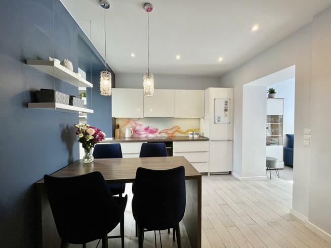 Mieszkanie Opole Śródmieście, Kolejowa