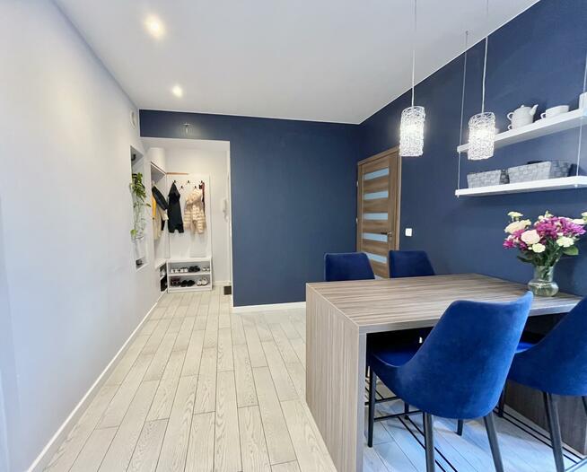 Mieszkanie Opole Śródmieście, Kolejowa