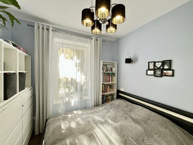 Mieszkanie Opole Śródmieście, Kolejowa