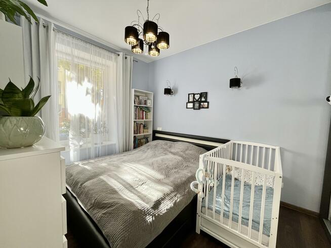 Mieszkanie Opole Śródmieście, Kolejowa