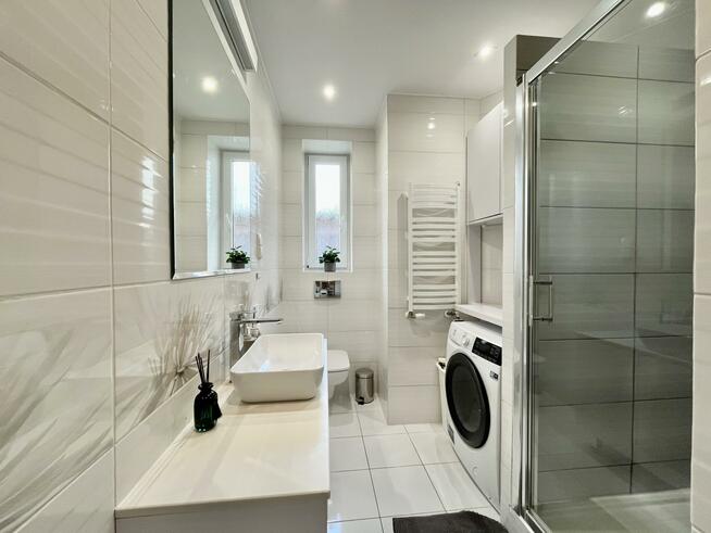 Mieszkanie Opole Śródmieście, Kolejowa