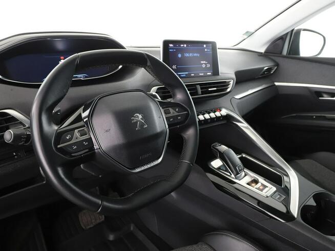 Peugeot 3008 7os. Automat