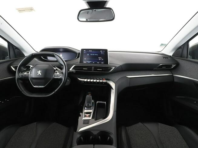 Peugeot 3008 7os. Automat