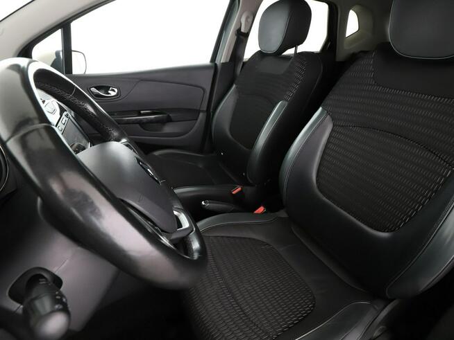 Renault Captur navi klima auto półskóra czujniki parkowania