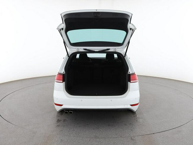 Volkswagen Golf GTD 184KM PDC grzane fotele climatronic LED