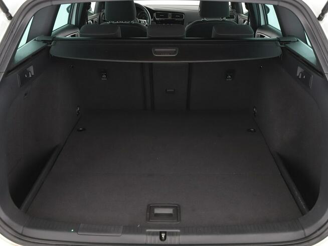 Volkswagen Golf GTD 184KM PDC grzane fotele climatronic LED