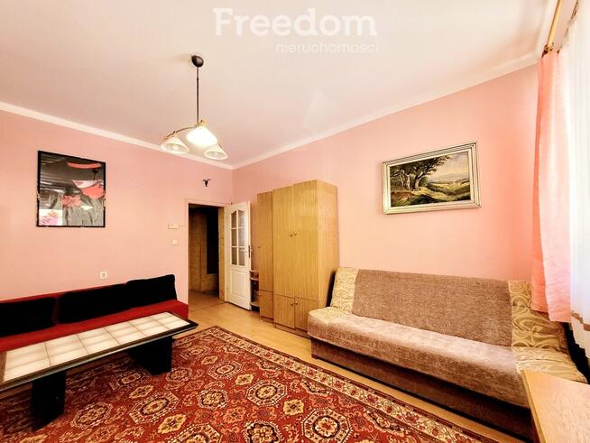 Interesujące mieszkanie przy Parku w Świnoujściu.