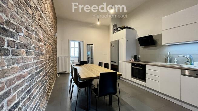 Jednoosobowy pokój w Centrum - BEZ PROWIZJI